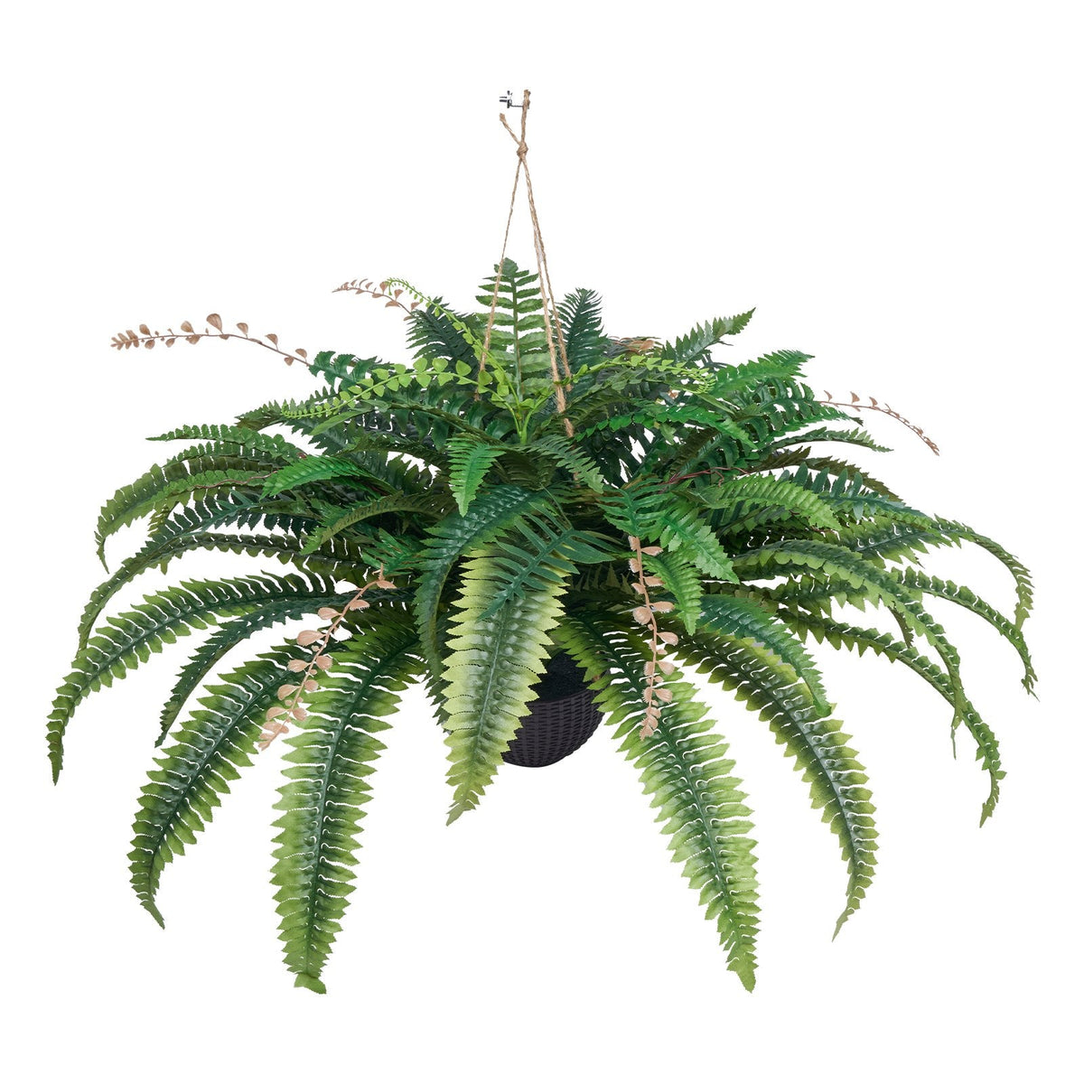 Artificial Boston Fern