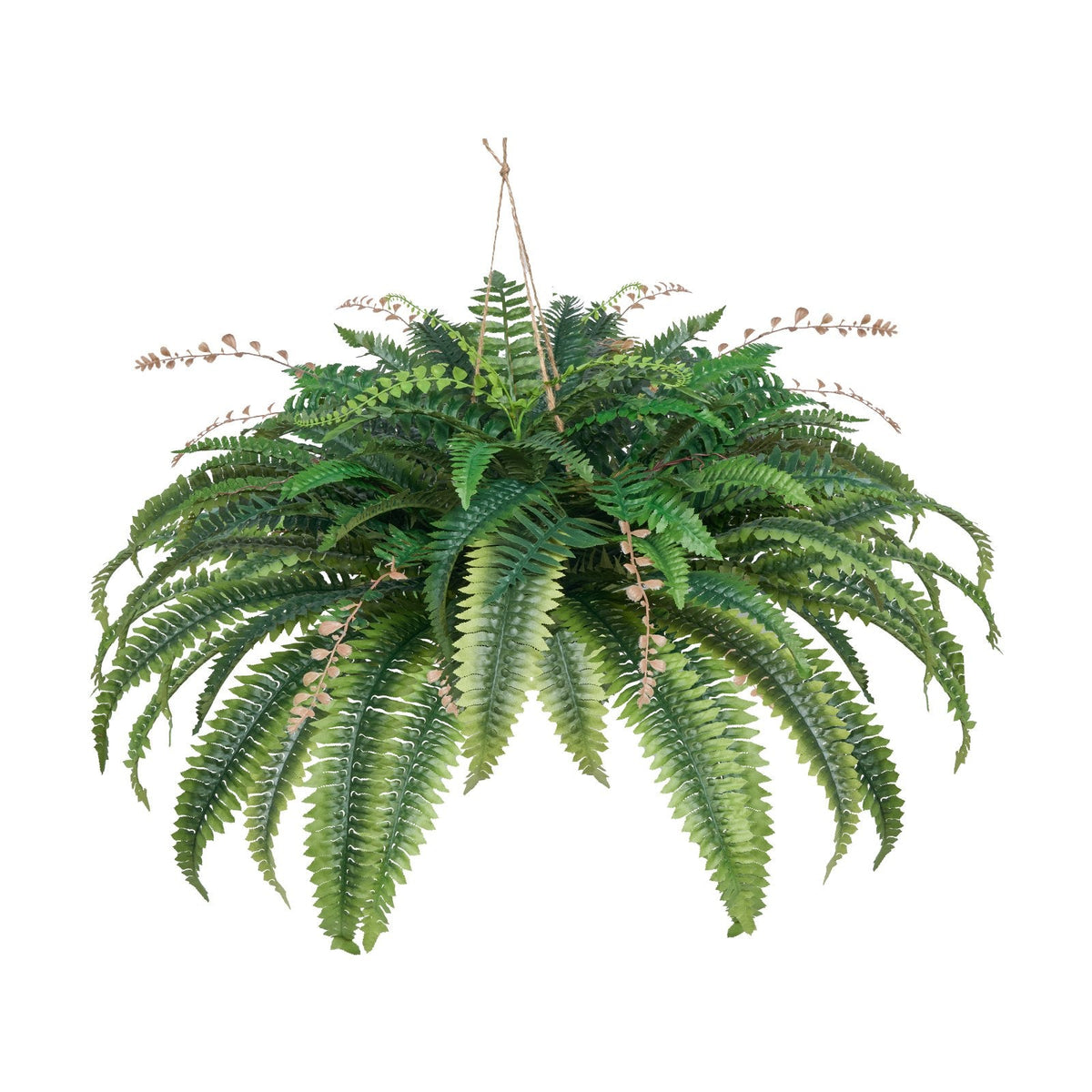 Artificial Boston Fern