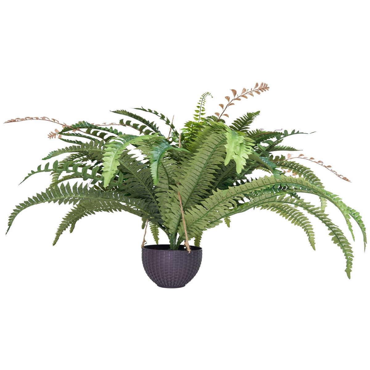 Artificial Boston Fern