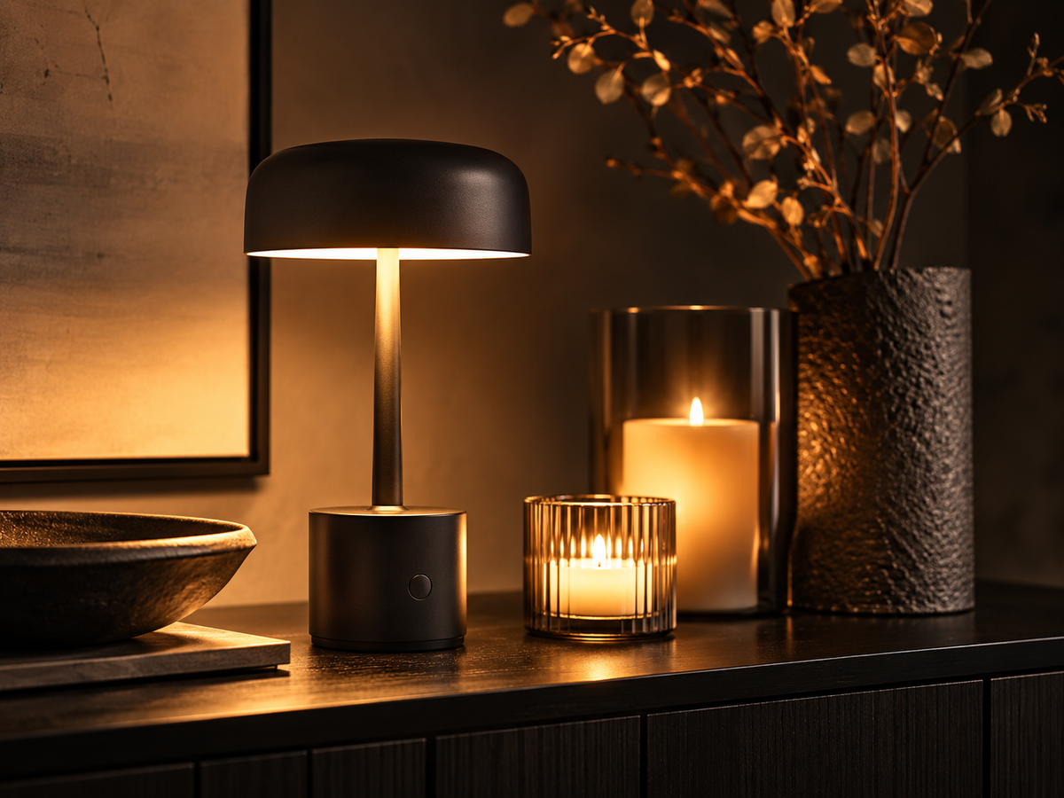 Ambient Lighting