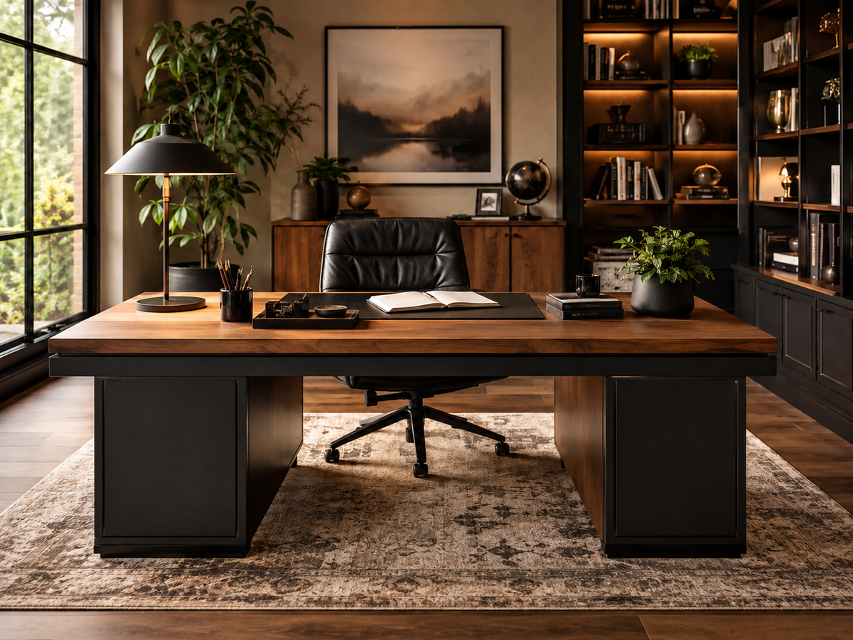 Home Office