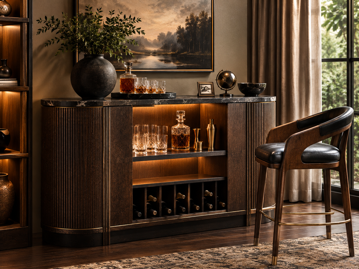 Home Furnishings