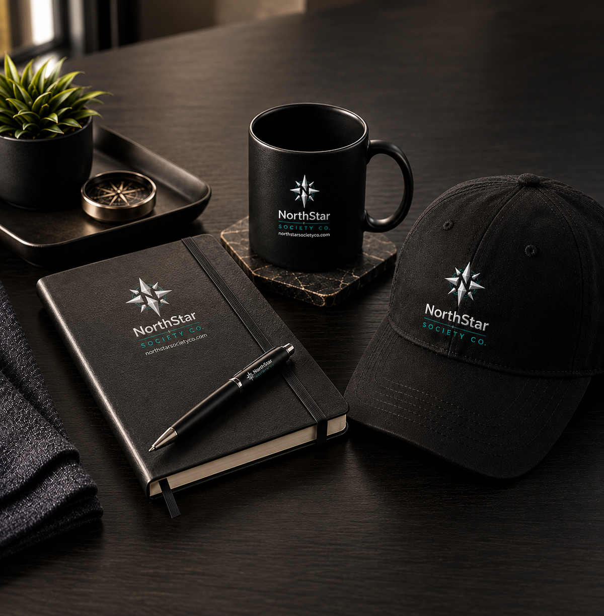 NorthStar Society Co. Collection