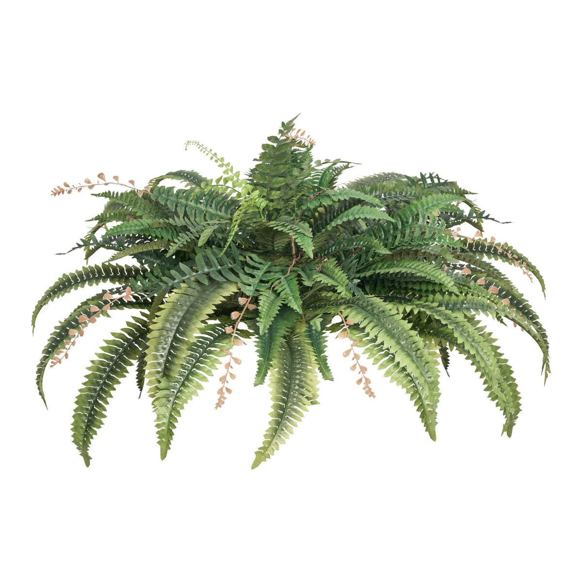 Artificial Boston Fern