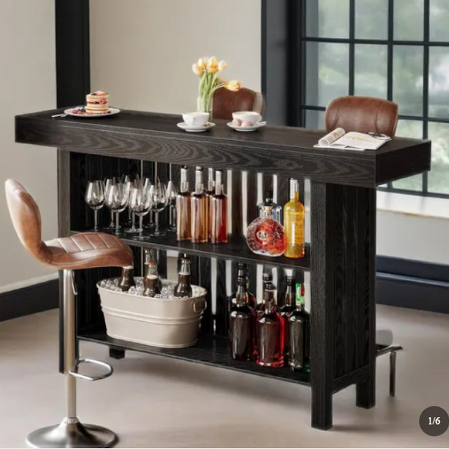Home Bar Unit